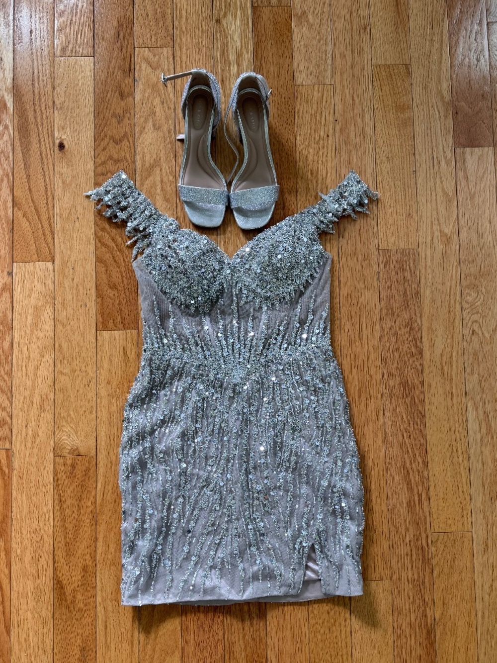 Homecoming Dress
